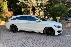 Cambio tipologia di auto