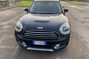 Mini Cooper D Countryman 2.0 Jungle