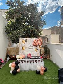 Sala Eventi