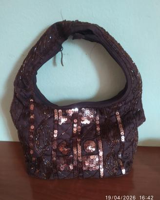 Borsa a spalla