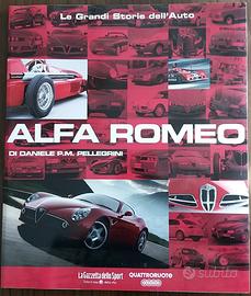 La Gazzetta dello Sport Le Grandi Storie dell'Auto