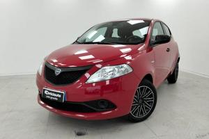 Lancia Ypsilon 1.0 FireFly 5 porte S&S Hybrid...