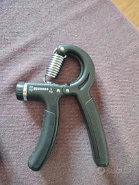 hand grip palestra