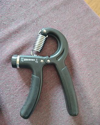 hand grip palestra