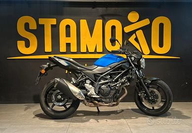 Suzuki SV 650
