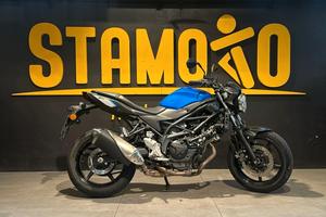 Suzuki SV 650