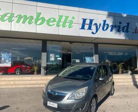 Opel Meriva 1.3 CDTI 95CV ecoFLEX Cosmo