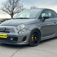 Abarth 595 1.4 Turbo T-Jet 160 CV MTA Competizione