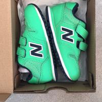 Scarpe bambino New Balance