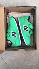Scarpe bambino New Balance