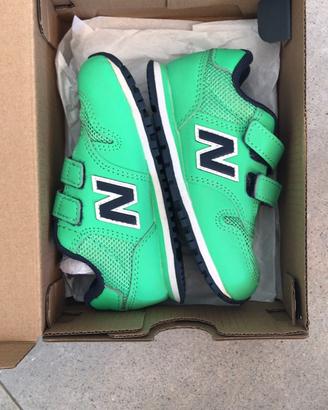 Scarpe bambino New Balance