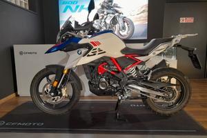 Bmw G 310 GS