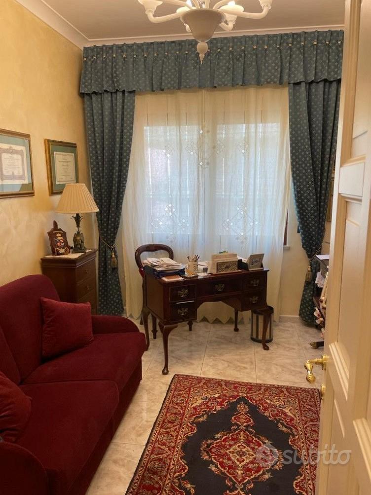 Appartamento Cassino [MARCONI_90VRG] - Vista 3