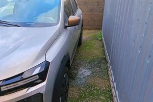 Dacia Spring Extreme 65
