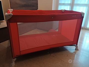 Lettino da campeggio Safety 1st 