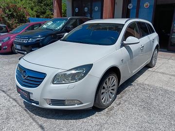 Opel Insignia 2.0 CDTI 160CV 4X4 COSMO FULL