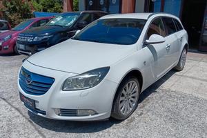Opel Insignia 2.0 CDTI 160CV 4X4 COSMO FULL