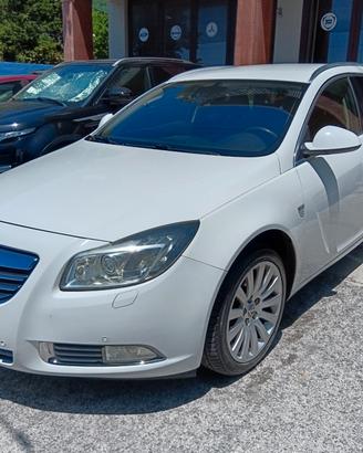 Opel Insignia 2.0 CDTI 160CV 4X4 COSMO FULL