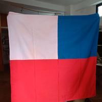 Tovaglie varie: Cubane, Rosse, Gialle, Bianche