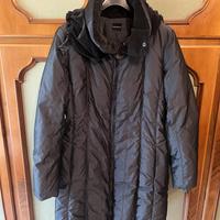 Piumino lungo Pennyblack