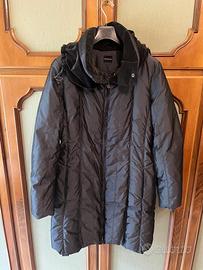 Piumino lungo Pennyblack