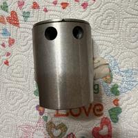 Pistone Fantic motor