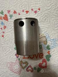 Pistone Fantic motor