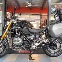 Bmw R 1200 R Black Edition