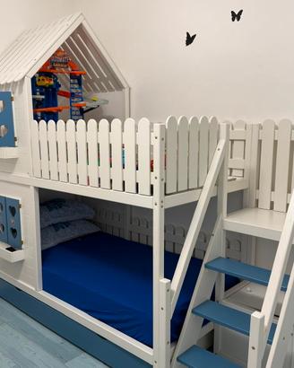 letto a castello