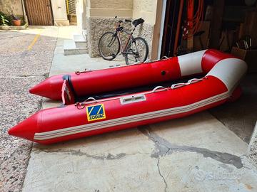 Tender Zodiac 3.10 mt.