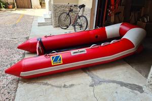 Tender Zodiac 3.10 mt.