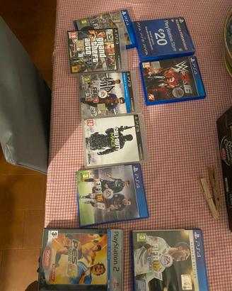 BLOCCO A 20€