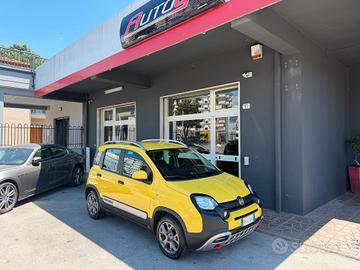 Fiat Panda Cross 1.3 MJT 95 CV S&S 4x4