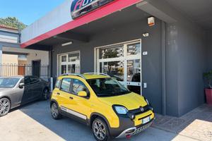 Fiat Panda Cross 1.3 MJT 95 CV S&S