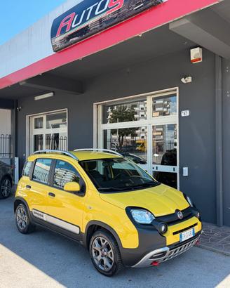 Fiat Panda Cross 1.3 MJT 95 CV S&S