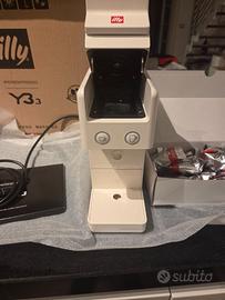 Macchina caffe illy iperespresso