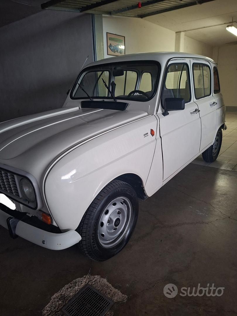 Renault 4