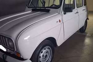 Renault 4