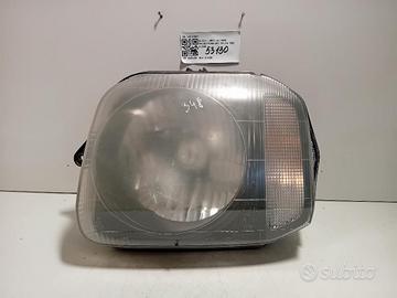 FARO ANTERIORE SINISTRO SUZUKI Jimny 1Â° Serie 100