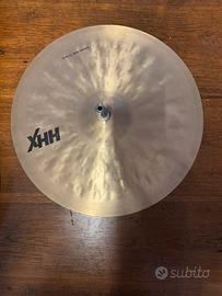 Sabian HHX Groove HAT
