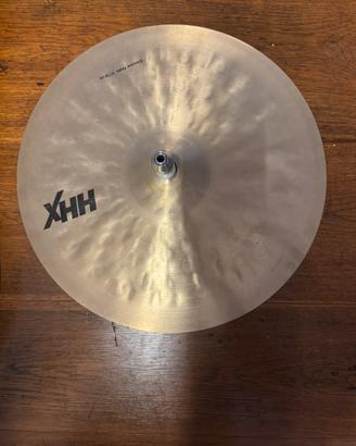 Sabian HHX Groove HAT