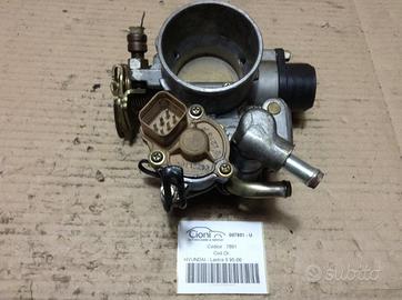 Corpo farfallato - HYUNDAI Lantra II 95-00