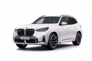 BMW X3 xDrive 30e Msport Pro