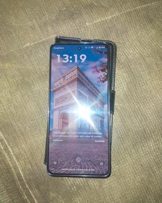 MOTO G86 5 G 2 ANNI GARANZIA