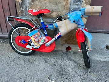 Biciclette da bambini atala