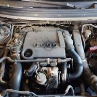 Suzuki liana 2003 - 8hy