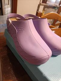 Scholl Clog Evo