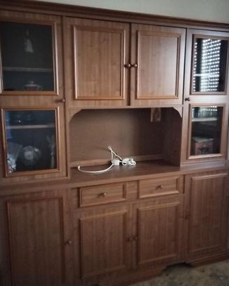 Credenza