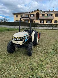 Trattore lamborghini runner 350