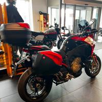 Multistrada Pikes Peak V4 DUCATI